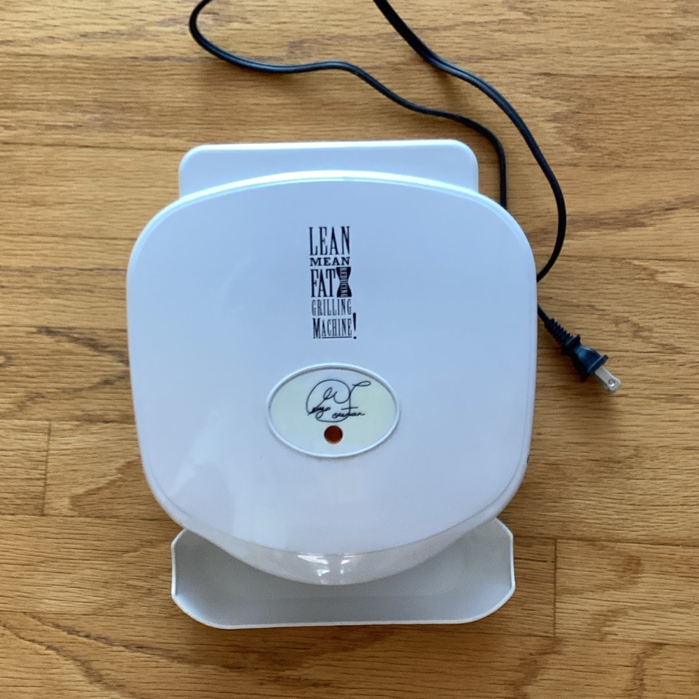 George Foreman Grill